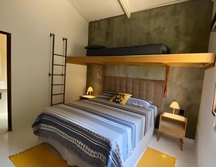 Centro Apartment | Casa LARVC no coração de Pirenópolis!