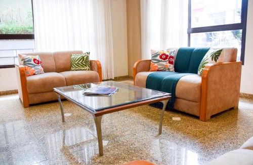 Piracicaba Hotel | New Life Piracicaba by Atlantica