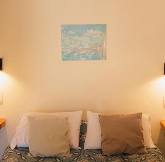 Villa Pehuenia Apartment | SUOMI