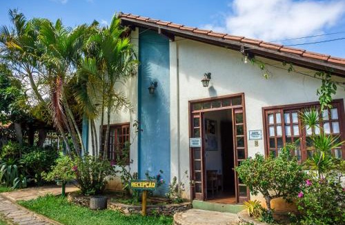 Serra do Cipo Hotel | Pousada Chão da Serra