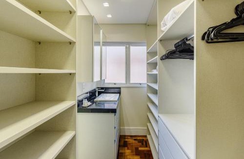 Moinhos de Vento Apartment | Apto 1 dorm., amplo e todo equipado, perto do Parcão