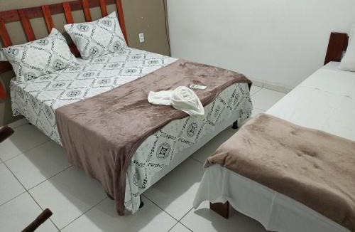 Paripueira Hotel | Pousada e Hostel Maria Bonita
