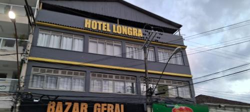 Cordeiro Hotel | Hotel Longra