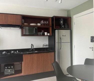 Panamby Apartment | Vivaz Prime Laguna