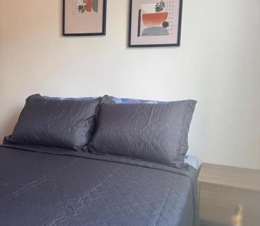 Panamby Apartment | Vivaz Prime Laguna