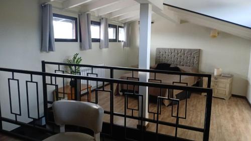 Trevelin Apartment | ARWEN Suites 2