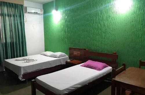 Araguaina Hotel | Transito Hotel