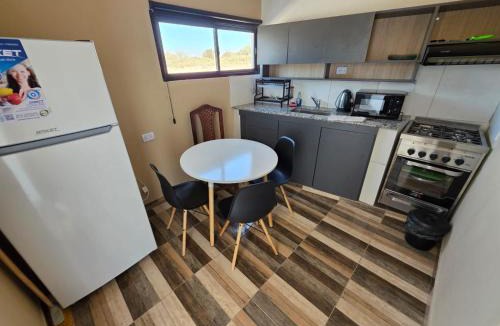 Fiambala Apartment | Arena blanca