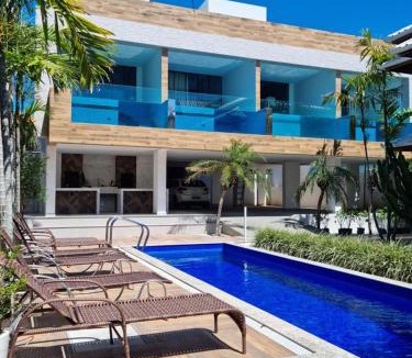 Campeche Leste Hotel | Pousada Exclusive