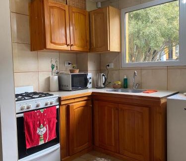 Villa Los Coihues Ski Chalet | Cabaña Tierra de Gigantes II - Villa Los Coihues