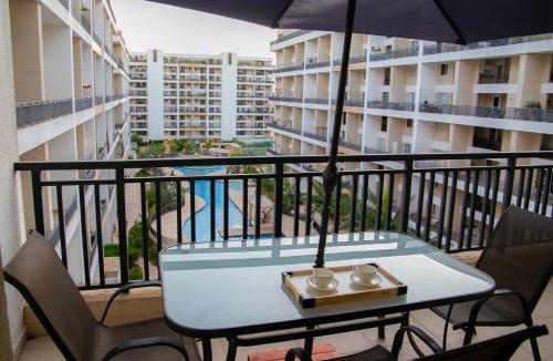 Taguatinga Apartment | Apart-hotel Resort Taguatinga, Brasília