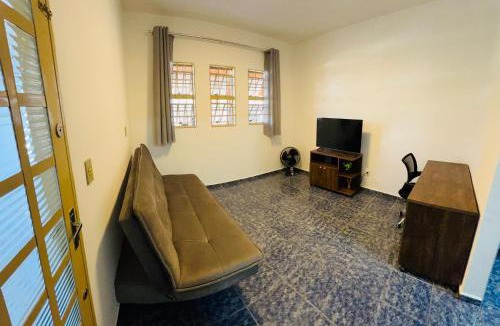 Botucatu Apartment | Casa Ampla no Jardim Paraíso prox UNESP