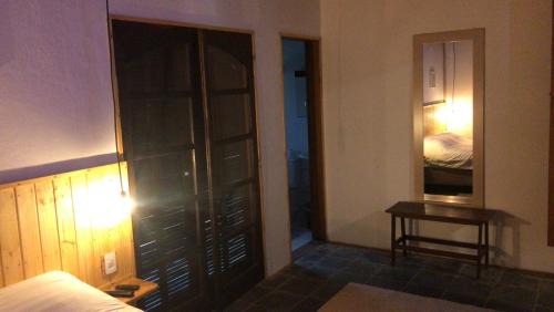 Sao Francisco Xavier Ski Chalet | Chalé Encanto do Manacá