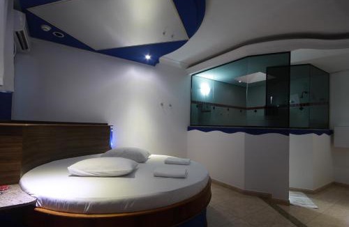 Jardim Helena Hotel | Prime Motel Americana