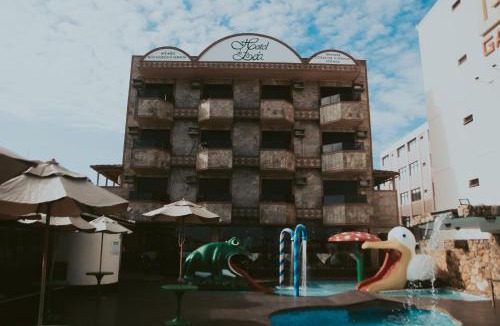 Meaipe Hotel | Hotel da Lea
