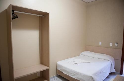 Plano Diretor Sul Hotel | Italian Palace Hotel