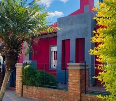 Villa Urquiza Apartment | El Atardecer