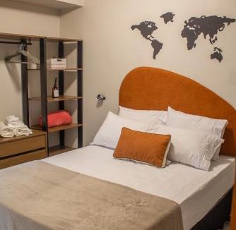 Sudoeste e Octogonal Apartment | Aconchegante Kitnet no Sudoeste