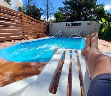 Parana Department Apartment | Mini Suite en Cabañas del Sauce