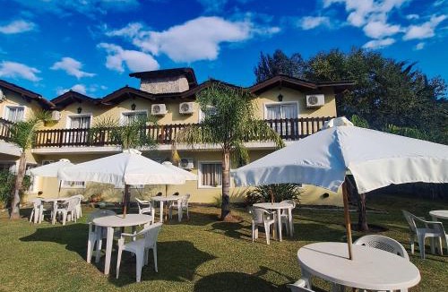 Villa General Belgrano Hotel | Posada Yumei