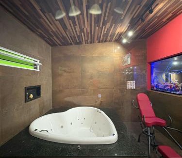 Sumare Hotel | motel Kiss Sumare