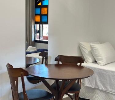 Ilha Comprida Hotel | Porto Marina Resort