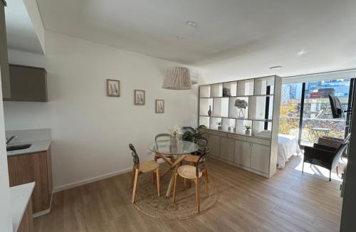 Nunez Apartment | hermoso estudio zona estrategica