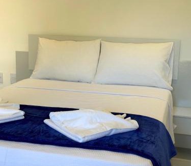 Ilha Comprida Hotel | Porto Marina Resort