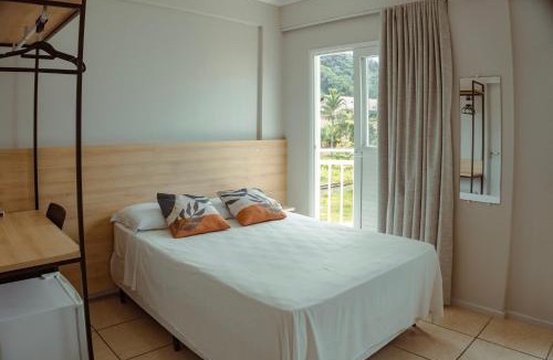 Guaramirim Hotel | Andardac Hotel