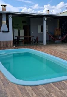 Delfinopolis House | Recanto Morada do verde