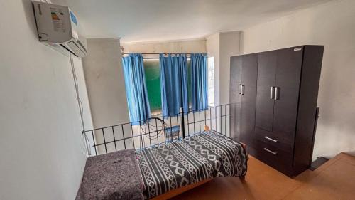 Rafaela Apartment | La Cañada