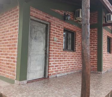 San Antonio Apartment | Cabañas Boutique NanakaUta