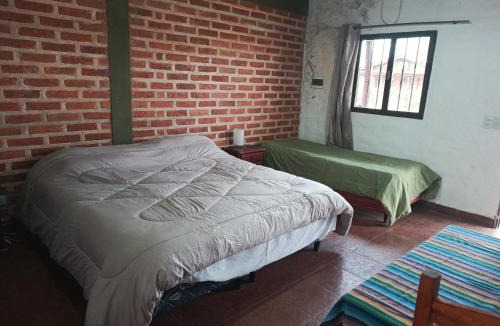 San Antonio Apartment | Cabañas Boutique NanakaUta