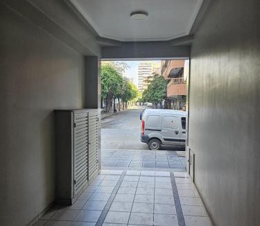 Province of Tucuman Apartment | Monteagudo 747