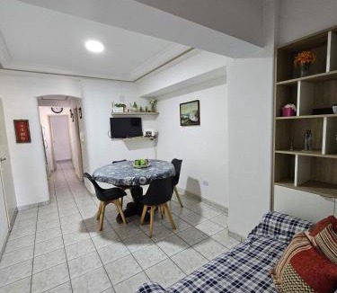 Province of Tucuman Apartment | Monteagudo 747