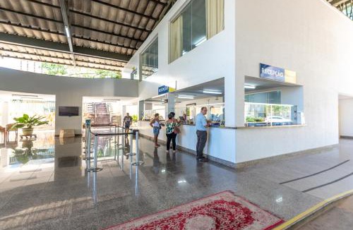 Prive das Caldas Hotel | diRoma Thermas direto com o Grupo diRoma com acesso ao Acqua Park e Café da manhã
