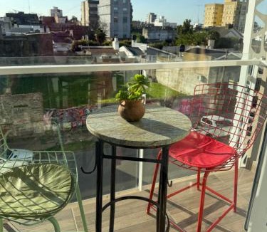 Olavarria Apartment | Alquiler depto olavarria