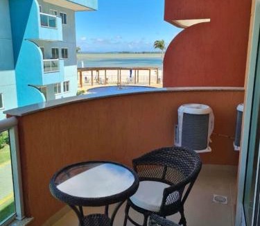Arraial do Cabo Apartment | Golden Lake Resort 2 Quartos em Arraial do Cabo