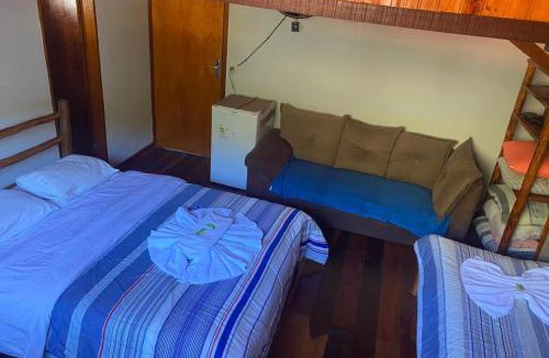 Maromba Hotel | Hospedagens Maromba