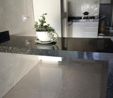 Conjunto Habitacional Madre Germana - 1a Etapa House | Casa Andreia Borges