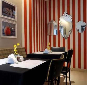 Teresina Hotel | Portofino Hotel