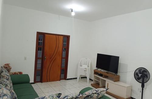 Aragarcas House | Casa espaçosa, com ar condicionado em todos os quartos