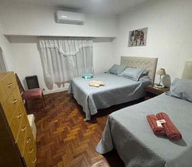 Ezeiza Apartment | Hospedaje Gustavo