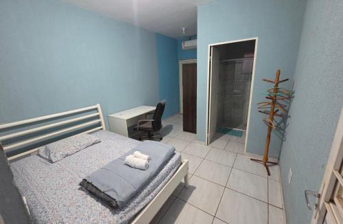 Piratininga House | Kitnet Camilóca 1