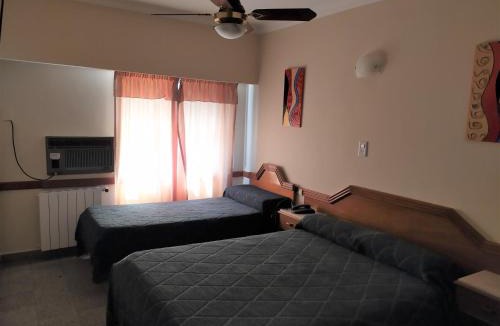 Rosario Hotel | Hotel Mitre