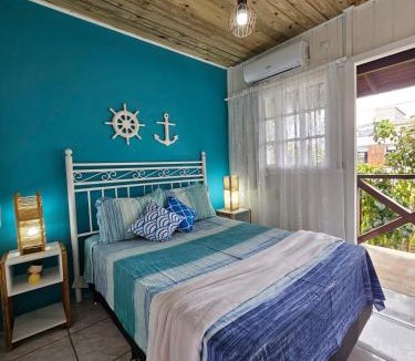 Campeche Sul Apartment | Venha surfar em Florianópolis 13