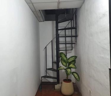 Bialet Masse House | Cabañas Sierra Maestra