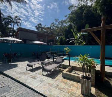 Praia de Aracatiba Hotel | Pousada Tropical Araçatiba