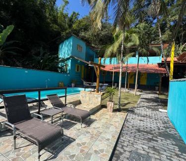 Praia de Aracatiba Hotel | Pousada Tropical Araçatiba