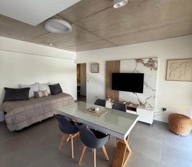 Constitucion Apartment | Apart Nuevo Constitucion 2 B Frente al Mar